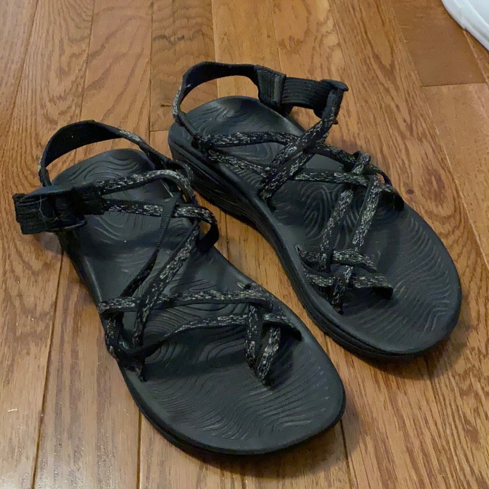 Chacos